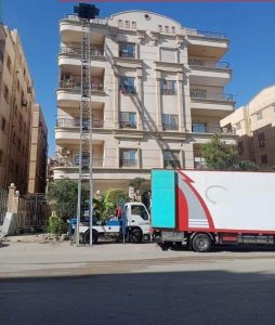  أفضل شركة نقل أثاث في طنطا