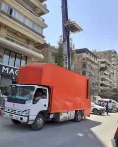 أهم عوامل شركات نقل الأثاث في التحرير