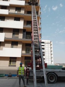  ونش رفع اثاث في جاردنيا 