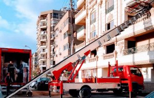 ادوات تغليف شركة ونش رفع اثاث بشبرا الخيمة