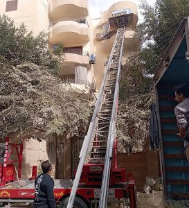  اقوي شركة ونش رفع اثاث بشبرا الخيمة