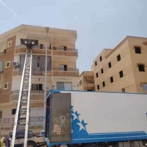 خدمات شركة نقل اثاث بالرحاب