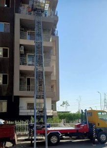 ونش رفع اثاث بمدينة بدر