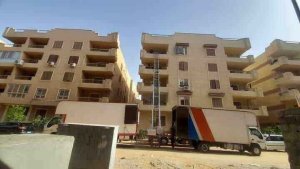 ونش رفع اثاث الشارع الجديد