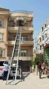 أرخص ونش رفع عفش في العجوزة