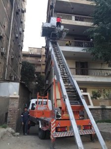 أهمية ونش رفع الأثاث في المعصرة