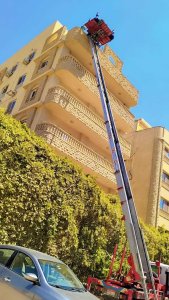 أرقام شركات ونش رفع عفش بالطالبية هرم