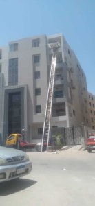 خدمات شركة رفع اثاث بالحي الثاني العبور