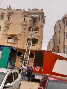  أحسن ونش رفع اثاث في الزيتون