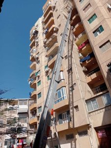  اسرع ونش رفع عفش بالدقي