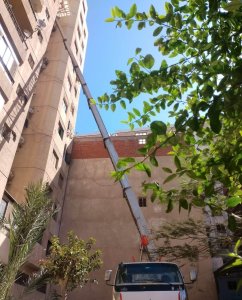 ونش رفع عفش بالدقي