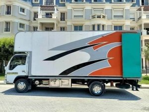 شركات نقل الاثاث في الحي التاسع
