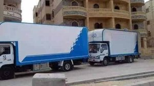 أرخص شركة نقل اثاث بالنعام