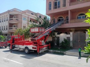 أرخص شركة ونش رفع اثاث دار مصر