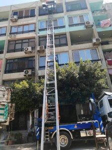 أرخص شركة ونش رفع اثاث في الهضبه الوسطي