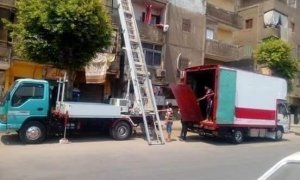 أسعار أفضل شركة نقل أثاث في مصر