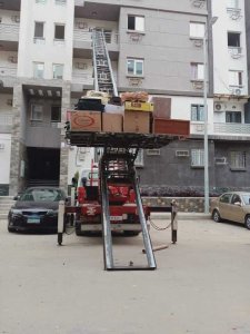 أفضل ونش رفع اثاث 