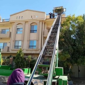أفضل ونش رفع اثاث بالقطامية