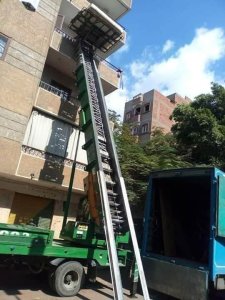 أهم ونش رفع الاغراض