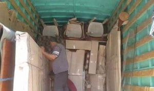 اسعار شركات نقل الاثاث 2023