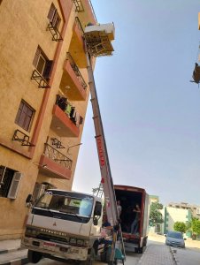 اسعار ونش رفع اثاث بوادي حوف