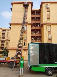 اهمية ونش رفع اثاث بحلمية الزيتون