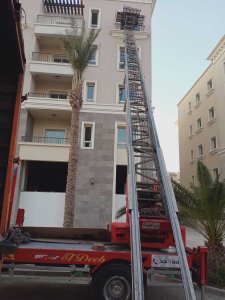 خدمات ونش رفع اثاث الاندلس التجمع