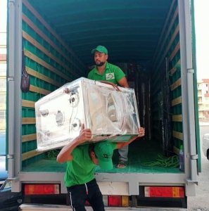 دليلك لأفضل شركة نقل عفش في مصر