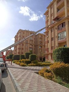 رقم فني ونش رفع عفش بالمقطم