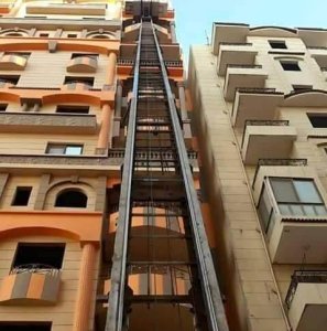 سعر ونش رفع اثاث بحدائق القبة