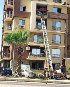 سعر ونش رفع عفش