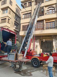 ونش رفع اثاث بوادي حوف