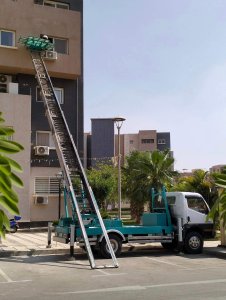 ونش رفع عفش