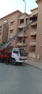 شركات نقل اثاث خبرة في كوتسيكا