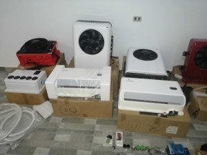 صيانة تكيف القاهرة الجديدة