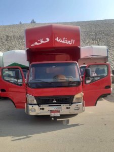 ارخص شركة نقل اثاث العين السخنة