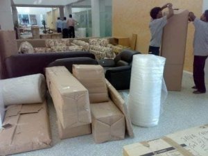 شركة نقل اثاث بالعين السخنة