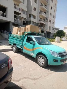 مميزات شركة نقل اثاث بالزقازيق