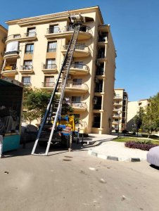 رقم شركة نقل عفش بمفيدة القاهرة الجديدة