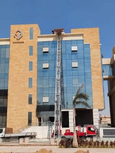 أسرع ونش رفع اثاث بالعبور الجديدة