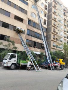 شركات رفع العفش في شيراتون