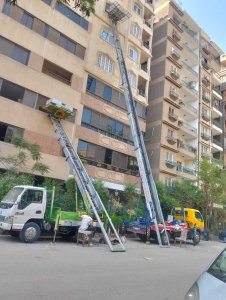 ونش رفع عفش في شيـراتون