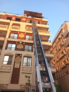 ونش رفع اثاث دور اول