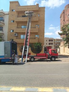 أفضل خدمة نقل الموبيليا 2026