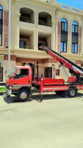 ونش رفع اثاث دار الاندلس