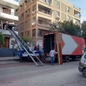 لماذا تختار خدمات ونش اثاث دار مصر القاهرة الجديدة